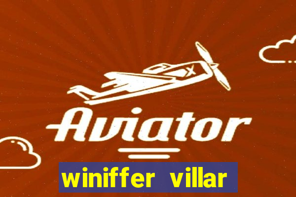 winiffer villar only fans